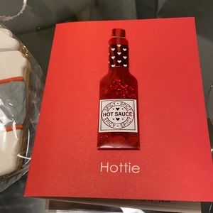 Meet your Posher, Joyce